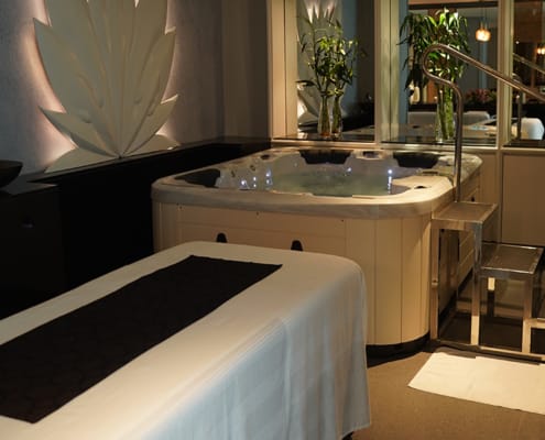 Bakırköy masaj salonunda huzur ve rahatlama deneyimi