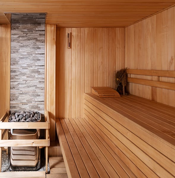 sauna - bakırköy masaj salonu